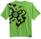 X Games Boys 2-7 Classic Screened Logo Tshirt