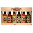 Dave's Gourmet Spicy Six Pack