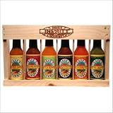 Review Dave's Gourmet  / Dave's Gourmet Spicy Six Pack
