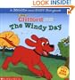 Clifford the Big Red Dog : The Windy Day