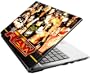 Acer Asus Mini Netbook WWE RAW Smackdown Skin for your laptop notebook Dell HP