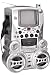 Singing Machine STVG-718 CD+G Karaoke System with Monitor and Cassette