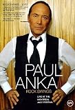 Paul Anka - Rock Swings: Live at the Montreal Jazz Festival [DVD]