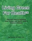 Living Green for Health