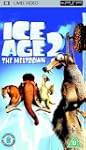 Ice Age 2: the Meltdown [UMD pour PSP]