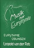 Produkt-Bild: Eurythmie-&Uuml;bungen. Musikalische Begleitmotive, Op. 36. Musik zur Eurythmie