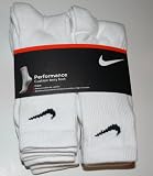 51gUMwkc NL. SL160  2 Pair Nike Newborn Infant Baby Booties, Pink and White.