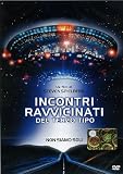incontri ravvicinati del terzo tipo special edition (Dvd) Italian Import