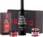 Geschenkset "Tapas Wine Collection" (...