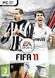 FIFA 11 (PC DVD)
