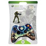 Xbox 360 Wireless Halo 3 Spartan Controller