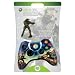 Video Games : Xbox 360 Wireless Halo 3 Spartan Controller