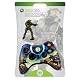 Xbox 360 Wireless Halo 3 Spartan Controller by Microsoft Software