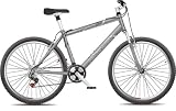 Raleigh Glide 26/20 Gents