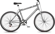 Raleigh Glide 26/20" Gents