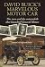 Image of David Buick's Marvelous Motor Car