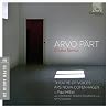 Bild des Albums von Theatre of Voices