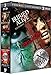 Acheter Coffret 3 DVD fantastique : X cross / Organizm / Buried aliv...