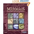 Dental Materials: Properties and Manipulation (Dental Materials: Properties and Manipulation... by John M. Powers PhD and John C. Wataha DMD PhD