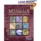 Click here to buy Dental Materials: Properties and Manipulation (Dental Materials: Properties and... by John M. Powers and John C. Wataha.