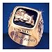 USMC Semper Fi Marine Corps Men's Ring
