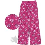 Cheshire Cat Fleece Pajama Pants for Juniors