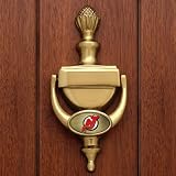 Memory Company New Jersey Devils Door Knocker