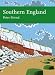 Southern England: The Geology and Scenery of Lowland England (Collins New Naturalist Library)