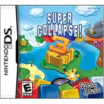 Super Collapse 3