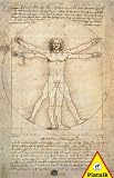 Piatnik - Da Vinci, 1.000 Teile