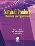 Natural Products: Chemistry and Applications