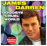 James Darren -  Goodbye Cruel World