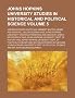 European Schools of History and Politics (5)