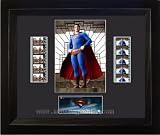 Superman Returns (2006) - Original Limited Edition Film Cel