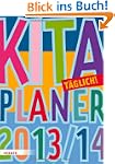 Kitaplaner 2013/2014  T�glich!