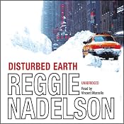 Disturbed Earth | [Reggie Nadelson]