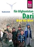 Dari f�r Afghanistan - Wort f�r Wort. Kauderwelsch - Florian Broschk