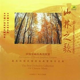 Shan Lin Zhi Ge (The Song Of Mountain And Forest)