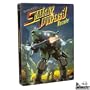 Starship Troopers 3: Marauder Exclusive Steelbook
