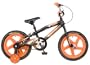 Mongoose ShowTime Boy's Bike (16-Inch Wheels)