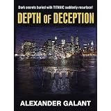 Depth of Deception (A Titanic Murder Mystery)