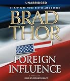 Foreign Influence: A Thriller
