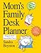 Mom's Family 2014 Desk Planner