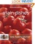 Williams-Sonoma New Healthy Kitchen: Main Dishes: Colorful Recipes for Health & Well-Being