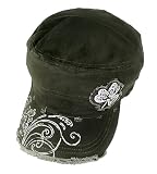 St Patrick Day Cadet Hat
