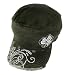 St Patrick Day Cadet Hat