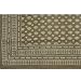 Cotton Bed Sheets from India for Home Interiors Twin Size (bssht656)