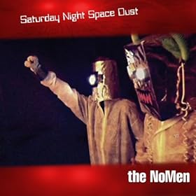 Saturday Night Space Dust