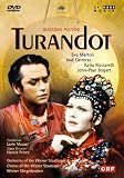Puccini: Turandot [DVD] [2011] [Region 1] [NTSC] DVD