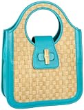 Elaine Turner Blair Square Tote